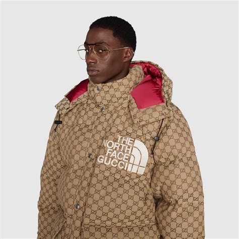 gucci north face jacket buy|north face x gucci outlet.